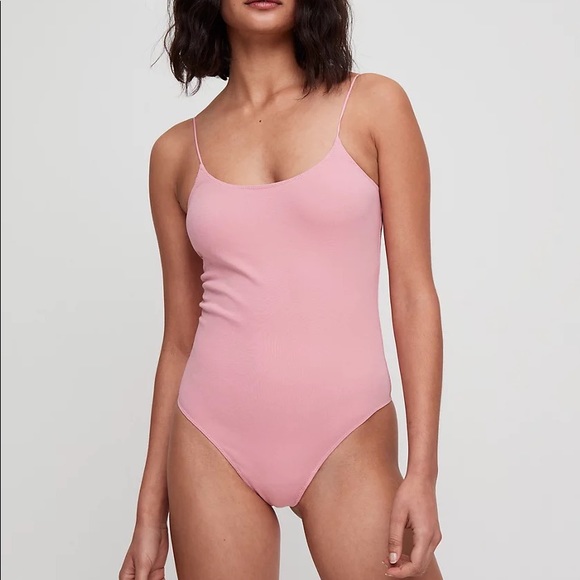 Wilfred Free Aliyah Bodysuit - Picture 3 of 8